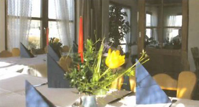 Stadion Restaurant
